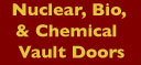 Nuclear Vault Doors